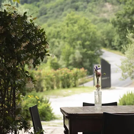 Alloggio per agriturismo Azienda Agricola Scerba