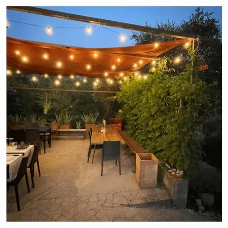 Farm stay Societa Agricola Scerba Srl Montemagno (Pistoia)