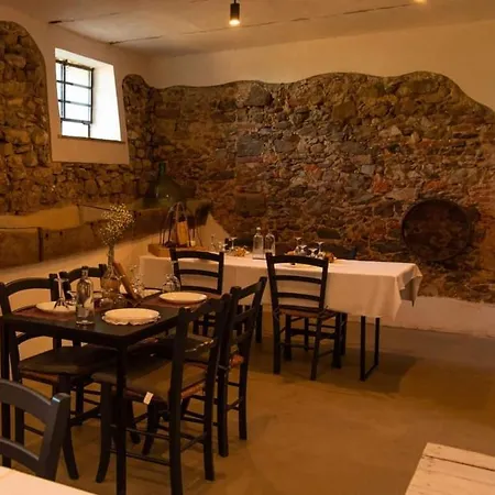Farm stay Societa Agricola Scerba Srl Montemagno (Pistoia)