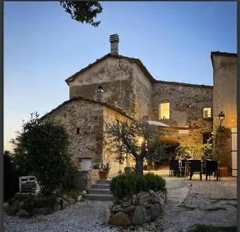 Societa Agricola Scerba Srl Farm stay