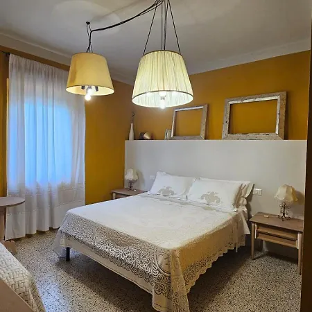 Farm stay Societa Agricola Scerba Srl *