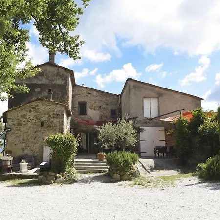 Societa Agricola Scerba Srl Montemagno (Pistoia)