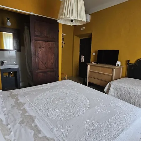 Societa Agricola Scerba Srl Farm stay